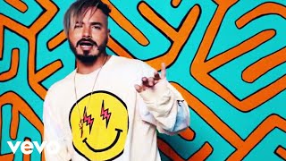 J Balvin Willy William  Mi Gente Official Video [upl. by Mcgruter653]