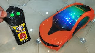 RC Traxxas Toyota Supra MK5 Upgraded 2024 Version [upl. by Annovoj]