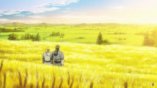 Vinland Saga Season 2 Ending SceneFinal Scene [upl. by Carver168]