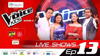 The Voice Kids  Episode 13  Season 3  2024 [upl. by Dicky]