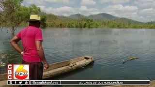 Construcción de la Represa El Tablón es un proyecto soñado en el Valle de Sula [upl. by Ajiram]