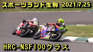 生駒HRC100トロフィー [upl. by Gilbertine]