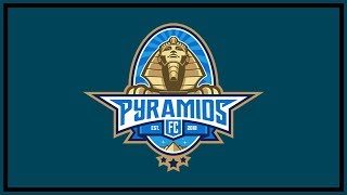 The Football Club That Bought Their Fans Pyramids FC [upl. by Loise]