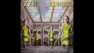 Kraftwerk Live ZKM [upl. by Rahsab]