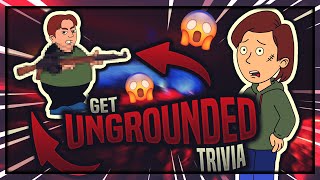 Get Ungrounded Trivia GONE WRONG [upl. by Nico]