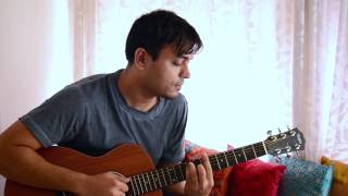 Sham  Amit Trivedi Cover by Sachin Suryawanshi [upl. by Phene]