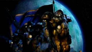 Starcraft Soundtrack Terran 1 [upl. by Nnazil]