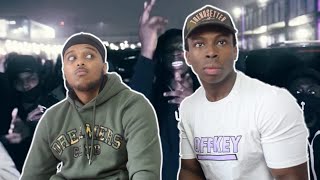 🤯  Abra Cadabra Ft RV x Kush x Double Lz x Bandokay x Lowkey x Dezzie  On Deck Remix  REACTION [upl. by Ihskaneem]