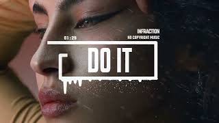 Fashion Saxophone Hip Hop by Infraction No Copyright Music Do It1 [upl. by Pia]