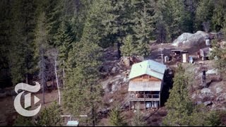 Ruby Ridge Documentary American Standoff  Retro Report  The New York Times [upl. by Eudoca749]