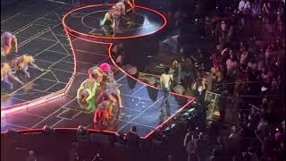 Missy Elliott amp Ciara  Lose Control live in Toronto Aug 19 2024 [upl. by Schroeder229]