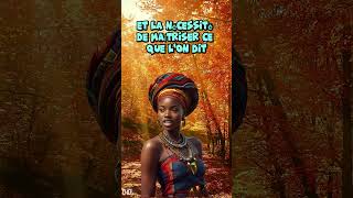 proverbes africains  2 motivation citation [upl. by Vetter]