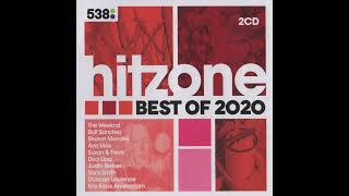 Hitzone 538 Best Of 2020 [upl. by Celestina]