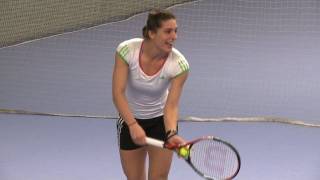 Tennis Petkovic sagt Teilnahme an Australian Open ab [upl. by Delaney]