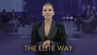 The Elite Way  17112024 ATVofficialchannel [upl. by Eiknarf]