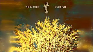 The Laconica  Amor Fati 2023 Progressive Rock Full Album [upl. by Ennovyahs547]