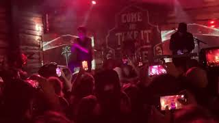 Stabbing Westward Save Yourself Live  CATIL Austin 2024 [upl. by Stevy342]