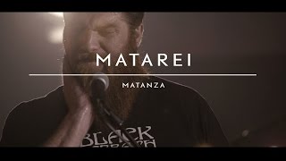 Matanza on AudioArena Originals  Matarei [upl. by Chainey]