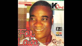 K1 De Ultimate  Faji Lawa [upl. by Maureen]