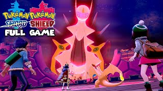 🔴 Pokemon Sword amp Shield  Live Stream  Marathon Run [upl. by Ahtibbat34]