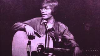 Mr Bojangles by John Denver [upl. by Cranford]