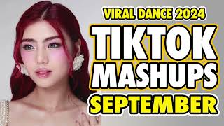 New Tiktok Mashup 2024 Philippines Party Music Viral Dance Trends Sept 28th [upl. by Ignacio976]