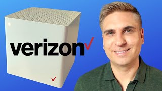 Is Verizon 5G Home Internet Worth It 5 Things to Know Before You Sign Up [upl. by Ajnin]