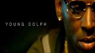 Young Dolph  Rumors In The Attic ft Lil Durk amp Gucci Mane Music Video NEW 2023 [upl. by Nidorf592]