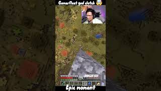 gamerfleet god clutch 😎 smartness shorts pvpdevil gamerfleetminecraft anshubisht clutchgod [upl. by Mlawsky204]