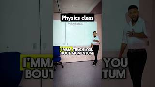 GCSE Physics  Momentum Rap [upl. by Budge]