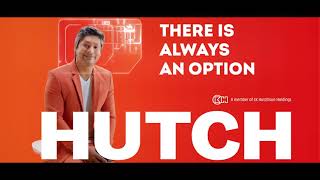 HUTCH There is always an option [upl. by Bever]