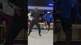 Chris Brown  Hit My Line Dance Choreography empiredancekenya7242 [upl. by Osbourne203]