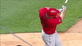 The Mike Trout Song [upl. by Jody]