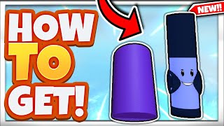 How To Get 2 NEW MARKERS In Roblox Find The Markers Winning Marker and Liquid Marker [upl. by Laram]