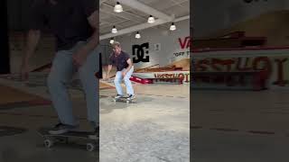 skateboarding indoorskatepark ramp skateboard skateboards skateboardtricks fun workout clip [upl. by Ennad671]