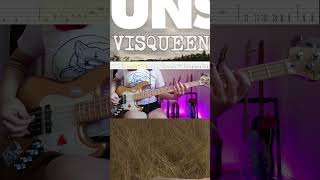 Unsane  Against The Grain full cover on my channel [upl. by Abbotsun486]