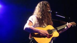 Kurt Vile quotStand Insidequot  Live  Alhambra Paris  08032016 HD [upl. by Anyat]