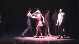 GHS presents 42nd Street Act 2 47 [upl. by Woehick]