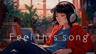 Rabba Ve  Rahat Fateh Ali Khan  Mix  slowed reverb  lofi [upl. by Jemimah]