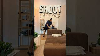 Shoot like a PRO  Videography Idea [upl. by Brill479]