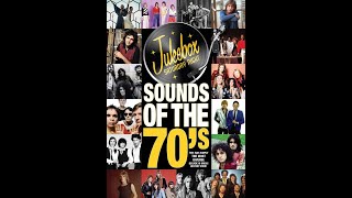 Jukebox Saturday Night  Sounds of The 70s DVD [upl. by Oigroig]