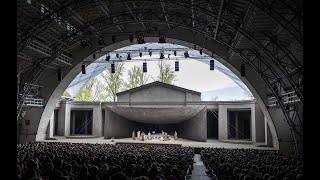 The Oberammergau Passion Play [upl. by Ursa]