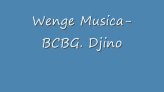 Wenge Musica BCBG Djino [upl. by Ramin]