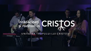 Unitatea Trupului lui Cristos  Lucian Chiș  Biserica Aletheia [upl. by Steinke]