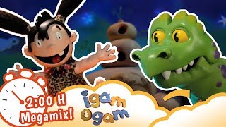 Igam Ogam Extra Long Episode 2  WikoKiko Kids TV [upl. by Ambrosia]