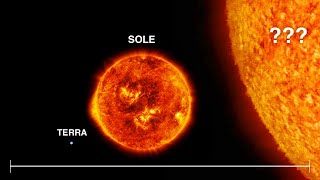 Un Video Per Mostrare Quanto Siamo Insignificanti [upl. by Audie]