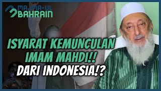 IMAM MAHDI AKAN TURUN DI 2024⁉️ INILAH TANDATANDA KEMUNCULANNYA  SYEKH IMRAN HOSEIN [upl. by Nuawd566]