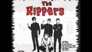 THE RIPPERS  the rippers  FULL ALBUM [upl. by Ellenehc545]