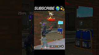 M500 ff headshot trick 2024 👿🌎 foryou foryoubage freefire freefirehighlights tgrnrz [upl. by Odlabu940]