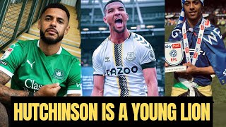 Mason Holgates Dream Of Playing For Jamaica Edges Closer 📢 Andre Gray Signs For Plymouth [upl. by Waldman]